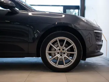 Porsche Macan S 3.0 V6 PDK