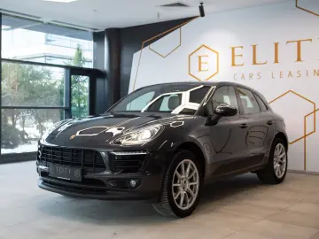 Porsche Macan S 3.0 V6 PDK