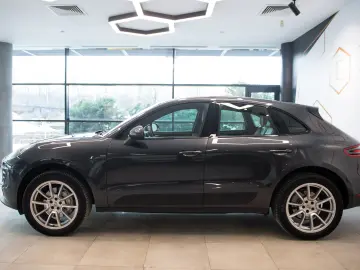 Porsche Macan S 3.0 V6 PDK