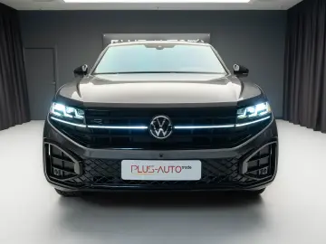 Volkswagen Touareg R-Line V6 TDI