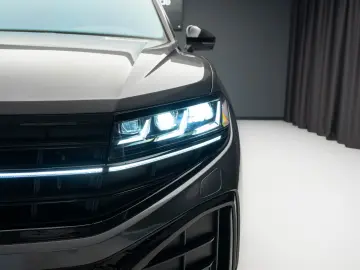 Volkswagen Touareg R-Line V6 TDI