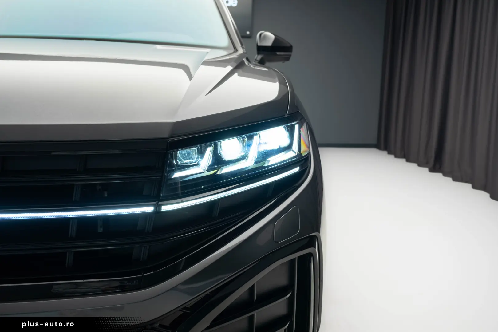 Volkswagen Touareg R-Line V6 TDI