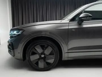 Volkswagen Touareg R-Line V6 TDI