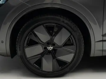 Volkswagen Touareg R-Line V6 TDI