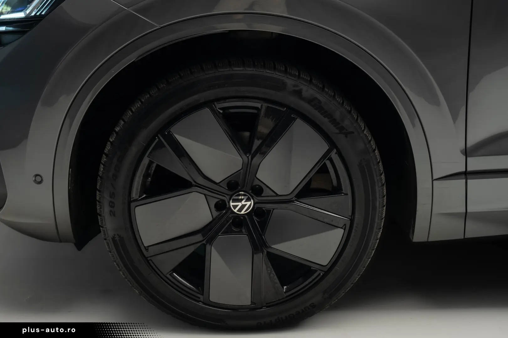 Volkswagen Touareg R-Line V6 TDI