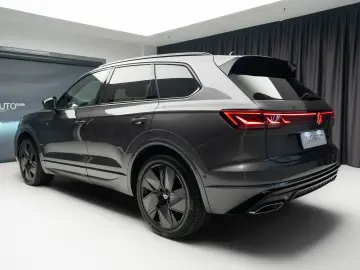 Volkswagen Touareg R-Line V6 TDI