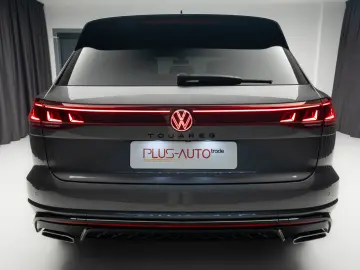 Volkswagen Touareg R-Line V6 TDI