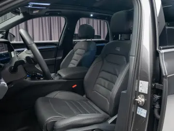 Volkswagen Touareg R-Line V6 TDI