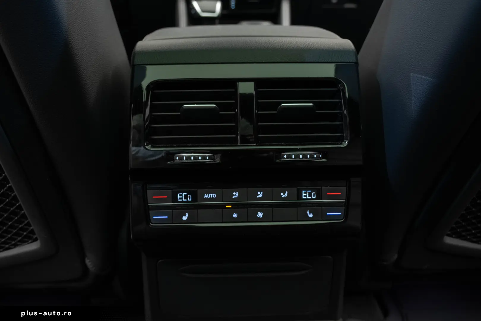 Volkswagen Touareg R-Line V6 TDI