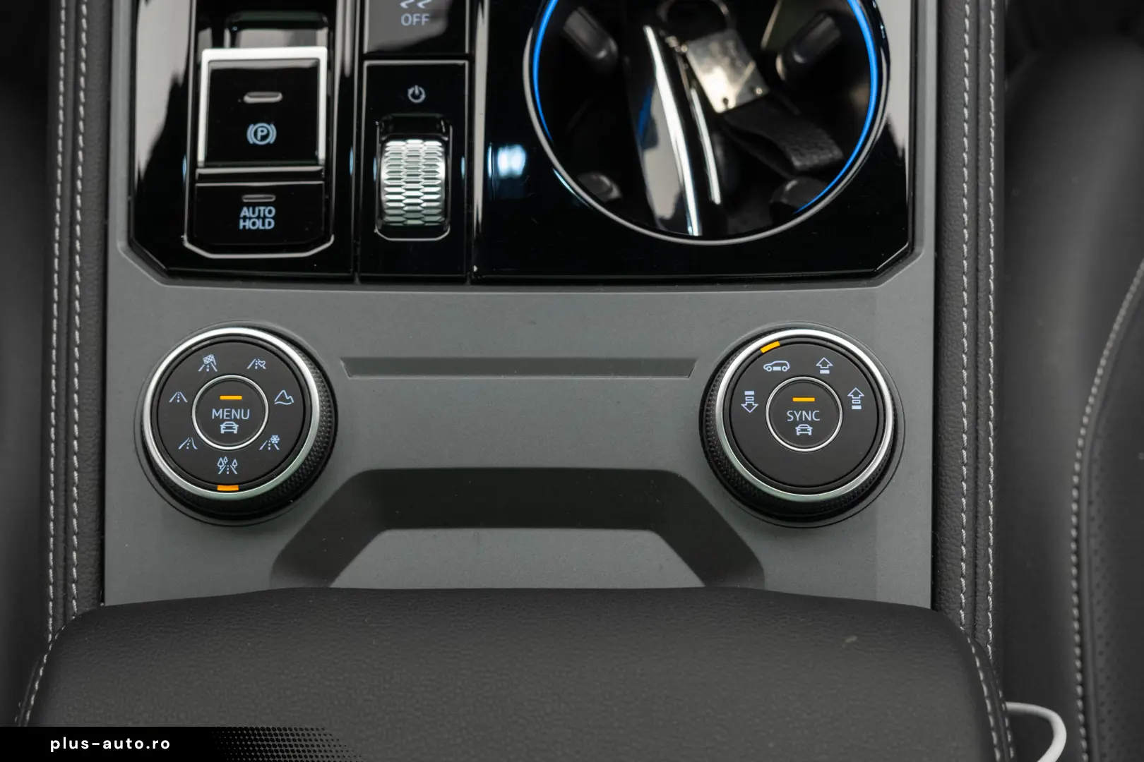 Volkswagen Touareg R-Line V6 TDI