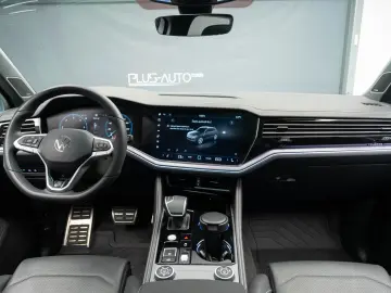 Volkswagen Touareg R-Line V6 TDI