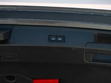 Volkswagen Touareg R-Line V6 TDI