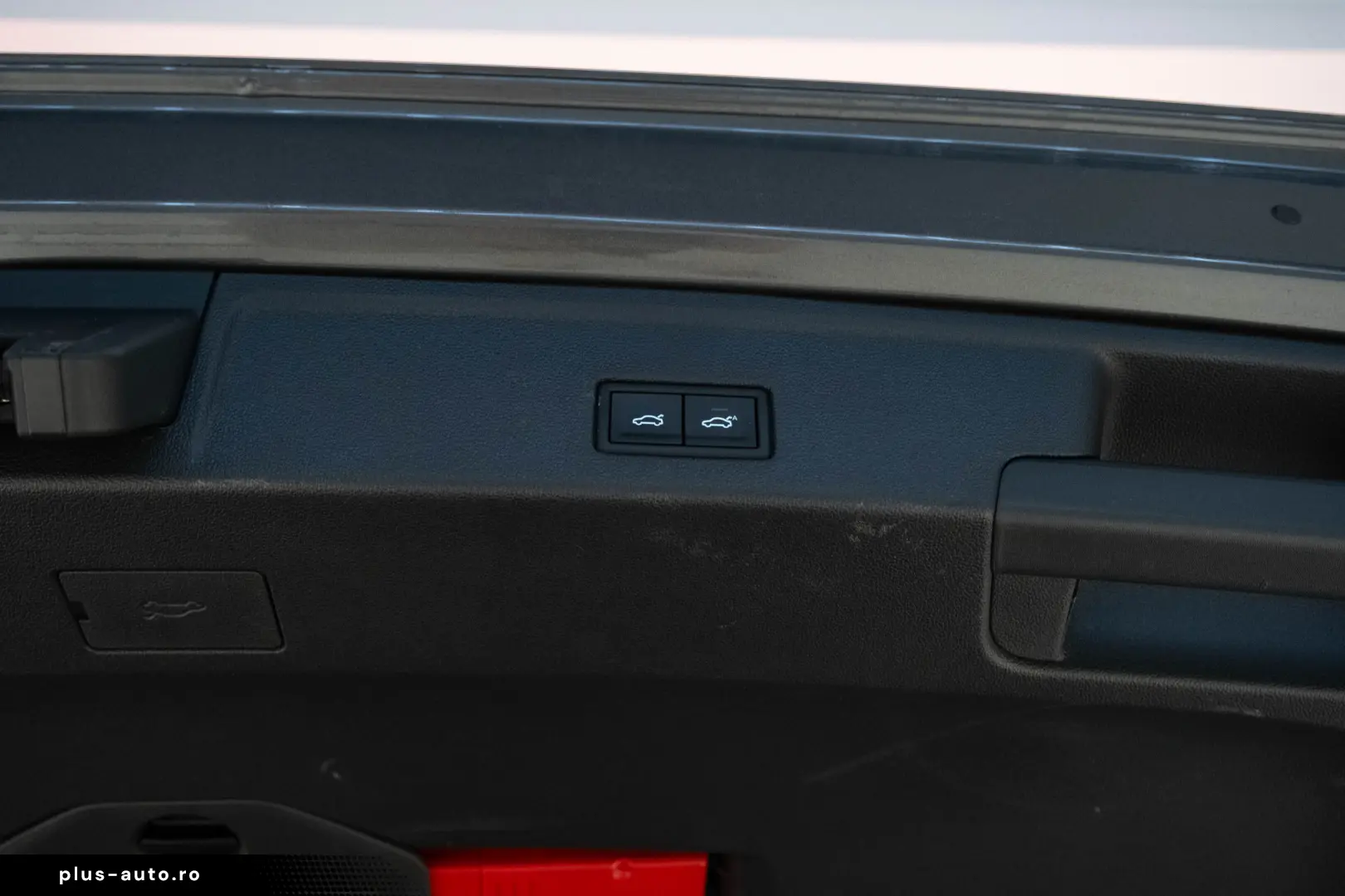 Volkswagen Touareg R-Line V6 TDI