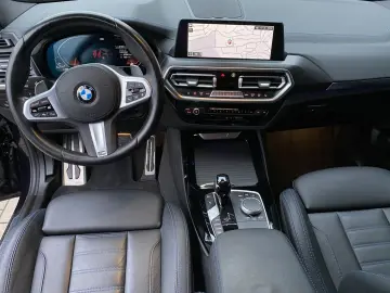 BMW X3 xDrive20d SAG M Sport ACC  LED