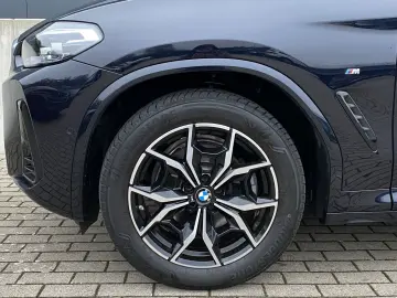 BMW X3 xDrive20d SAG M Sport ACC  LED