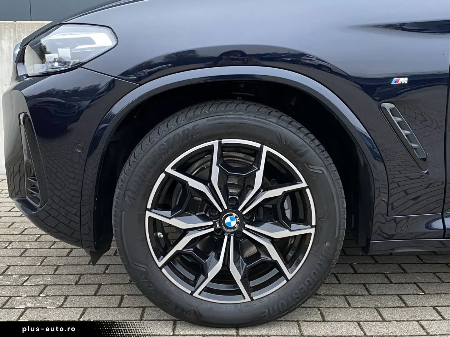 BMW X3 xDrive20d SAG M Sport ACC  LED