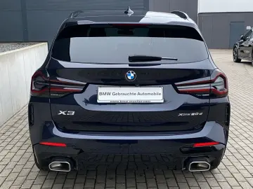 BMW X3 xDrive20d SAG M Sport ACC  LED