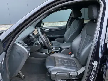 BMW X3 xDrive20d SAG M Sport ACC  LED