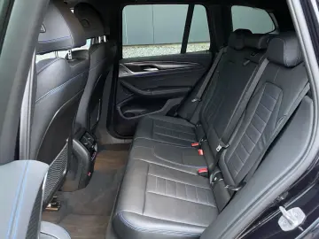 BMW X3 xDrive20d SAG M Sport ACC  LED