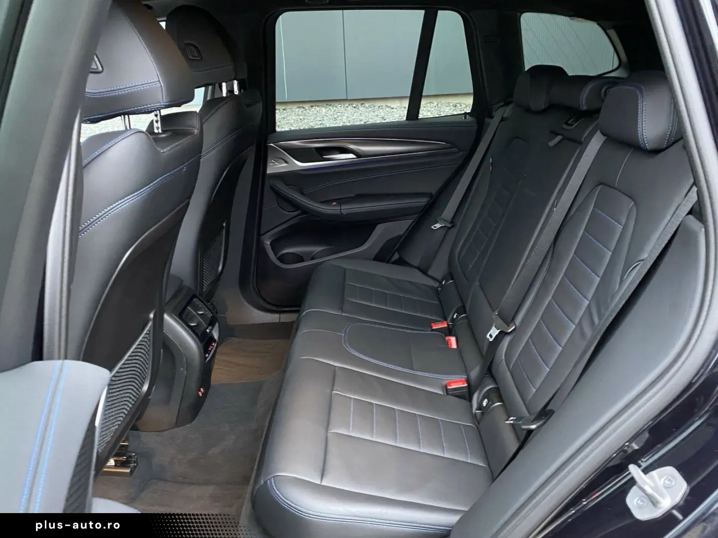 BMW X3 xDrive20d SAG M Sport ACC  LED