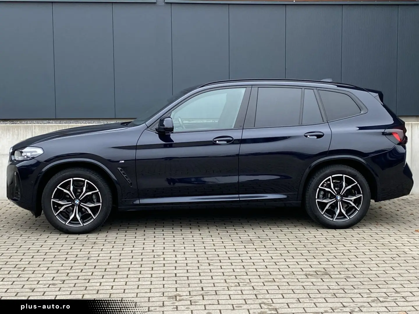 BMW X3 xDrive20d SAG M Sport ACC  LED