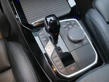 BMW X3 xDrive20d SAG M Sport ACC  LED