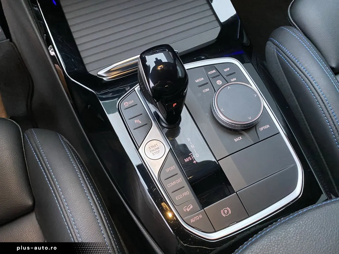 BMW X3 xDrive20d SAG M Sport ACC  LED