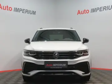 VW Tiguan R-Line 4Motion 2.0TDI BlackStyle IQ.Light