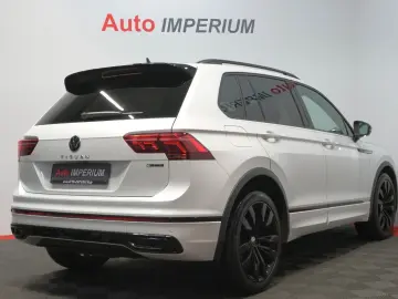 VW Tiguan R-Line 4Motion 2.0TDI BlackStyle IQ.Light