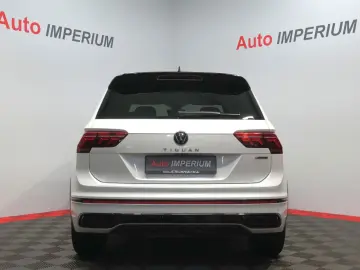 VW Tiguan R-Line 4Motion 2.0TDI BlackStyle IQ.Light