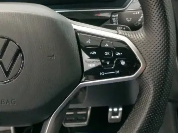 VW Tiguan R-Line 4Motion 2.0TDI BlackStyle IQ.Light