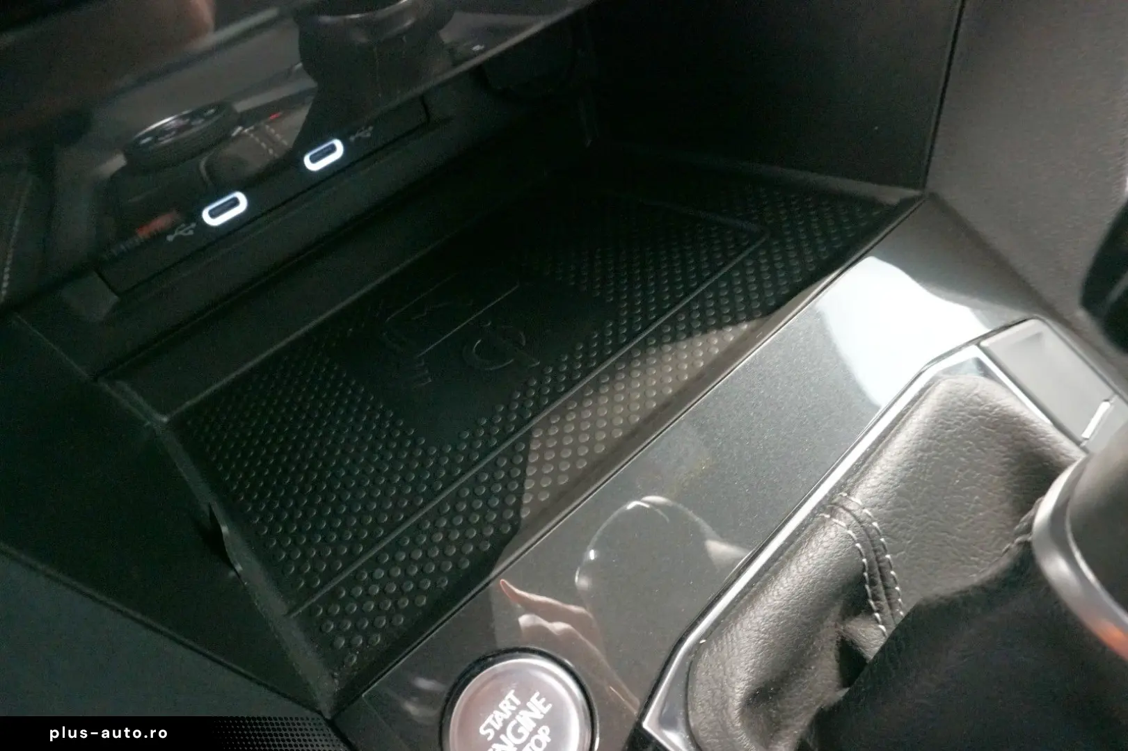 VW Tiguan R-Line 4Motion 2.0TDI BlackStyle IQ.Light