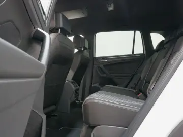 VW Tiguan R-Line 4Motion 2.0TDI BlackStyle IQ.Light