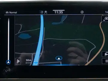 VW Tiguan R-Line 4Motion 2.0TDI BlackStyle IQ.Light