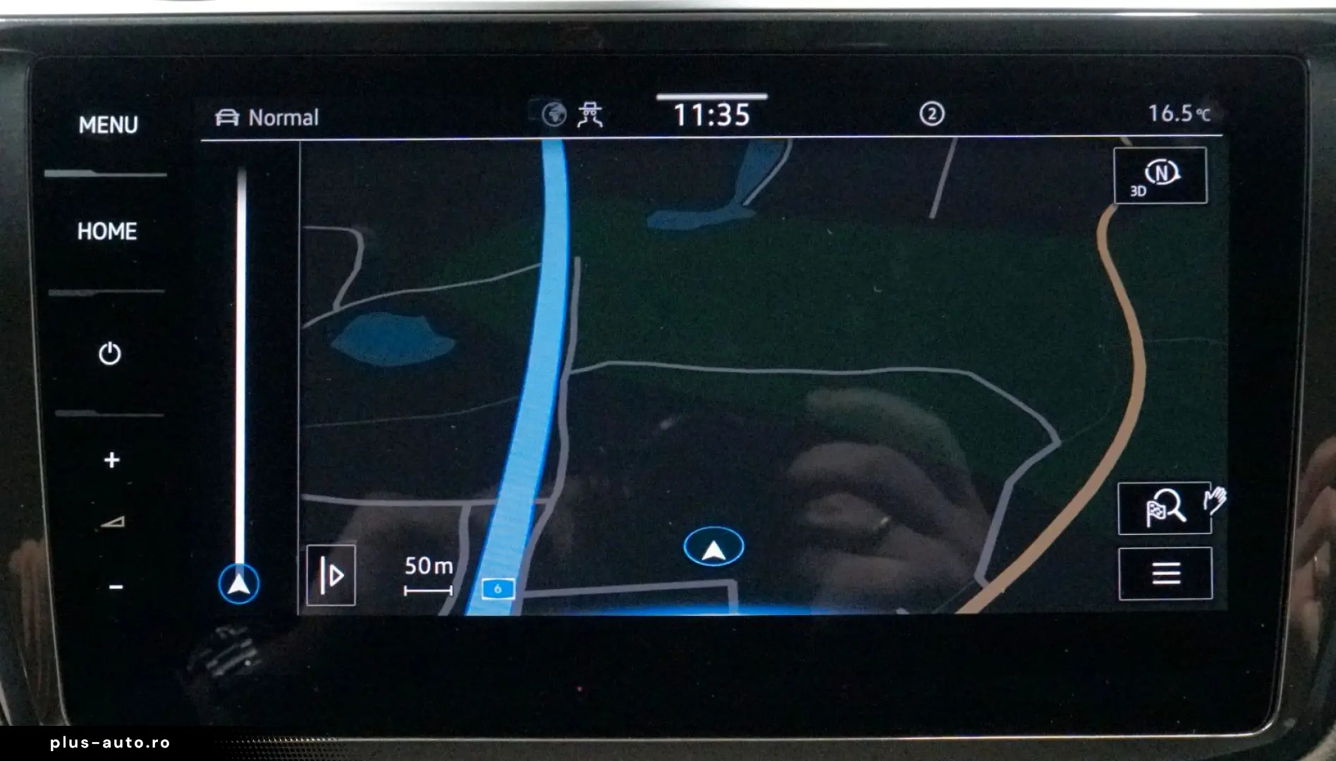 VW Tiguan R-Line 4Motion 2.0TDI BlackStyle IQ.Light