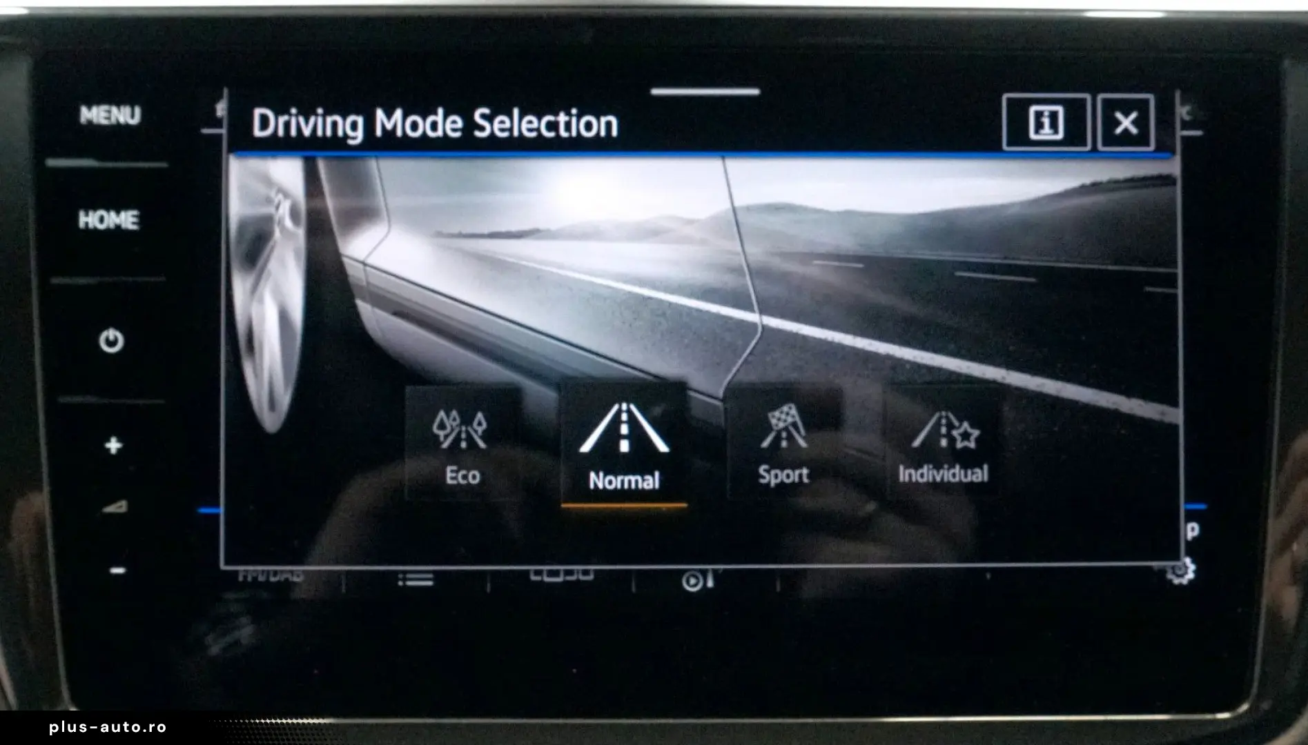 VW Tiguan R-Line 4Motion 2.0TDI BlackStyle IQ.Light