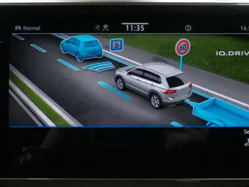 VW Tiguan R-Line 4Motion 2.0TDI BlackStyle IQ.Light