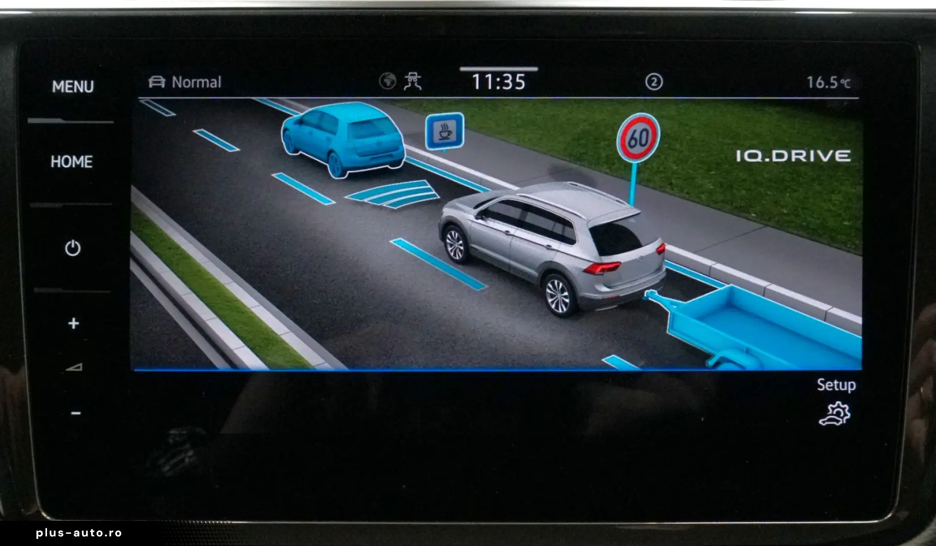 VW Tiguan R-Line 4Motion 2.0TDI BlackStyle IQ.Light