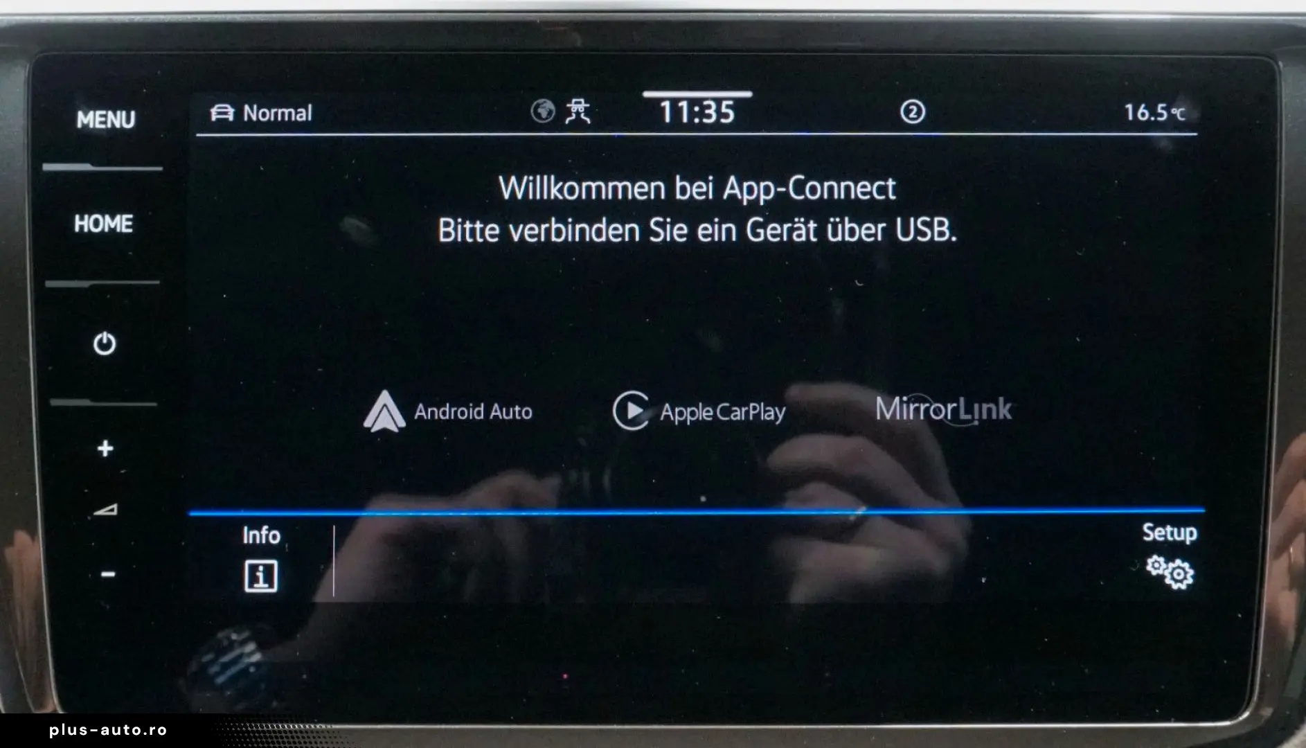 VW Tiguan R-Line 4Motion 2.0TDI BlackStyle IQ.Light