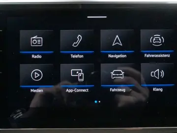 VW Tiguan R-Line 4Motion 2.0TDI BlackStyle IQ.Light