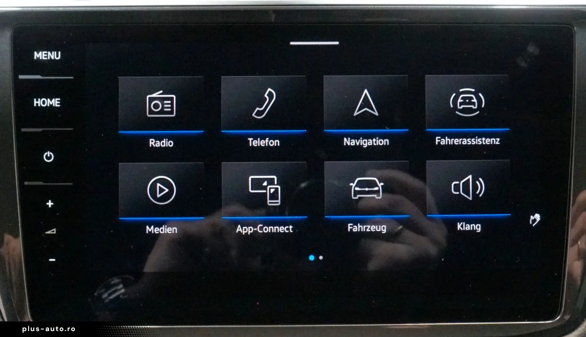 VW Tiguan R-Line 4Motion 2.0TDI BlackStyle IQ.Light