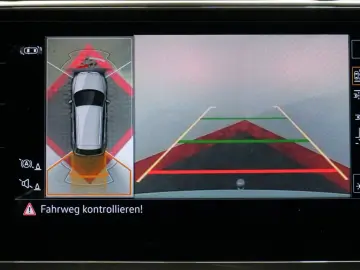 VW Tiguan R-Line 4Motion 2.0TDI BlackStyle IQ.Light