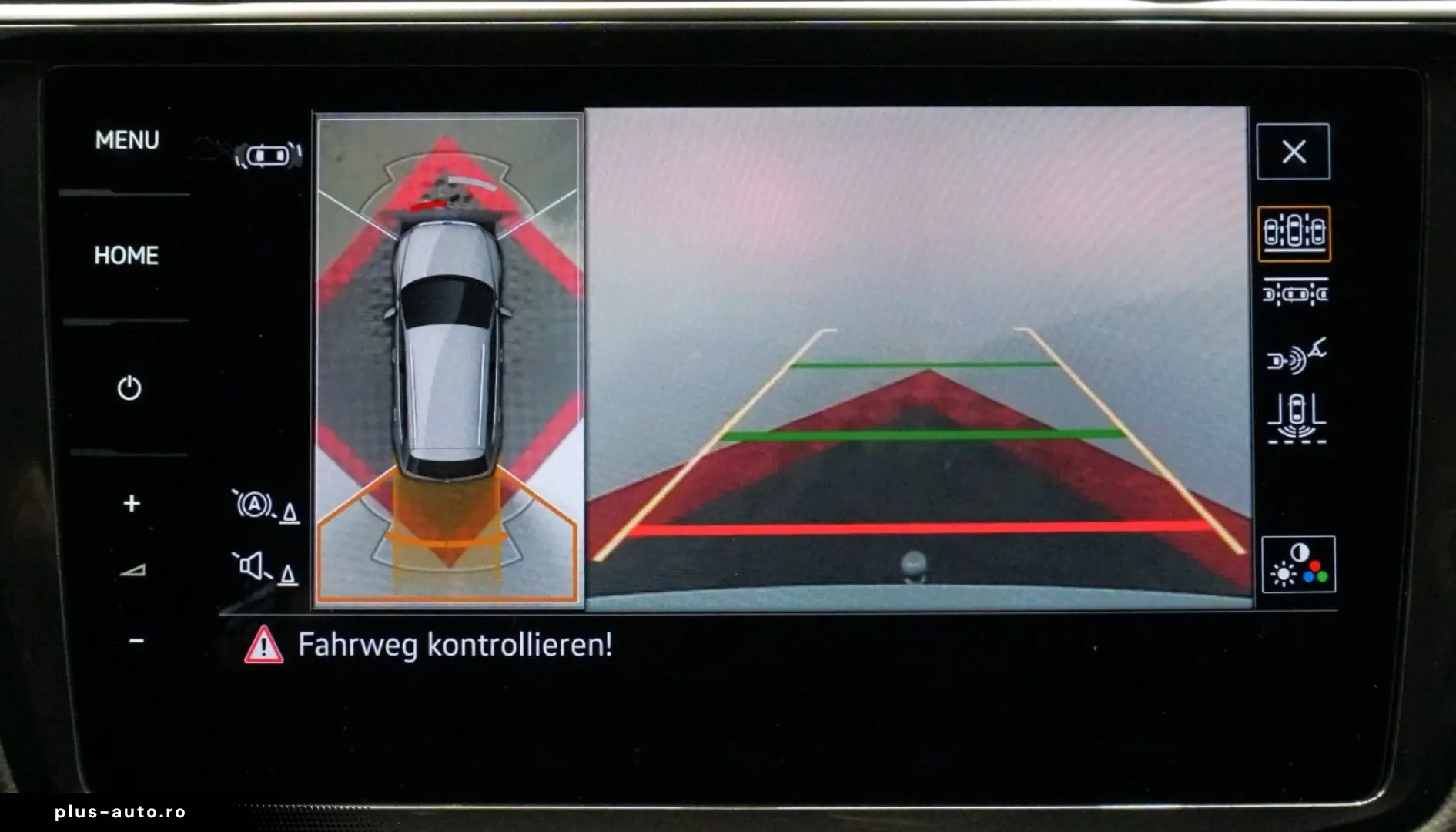 VW Tiguan R-Line 4Motion 2.0TDI BlackStyle IQ.Light