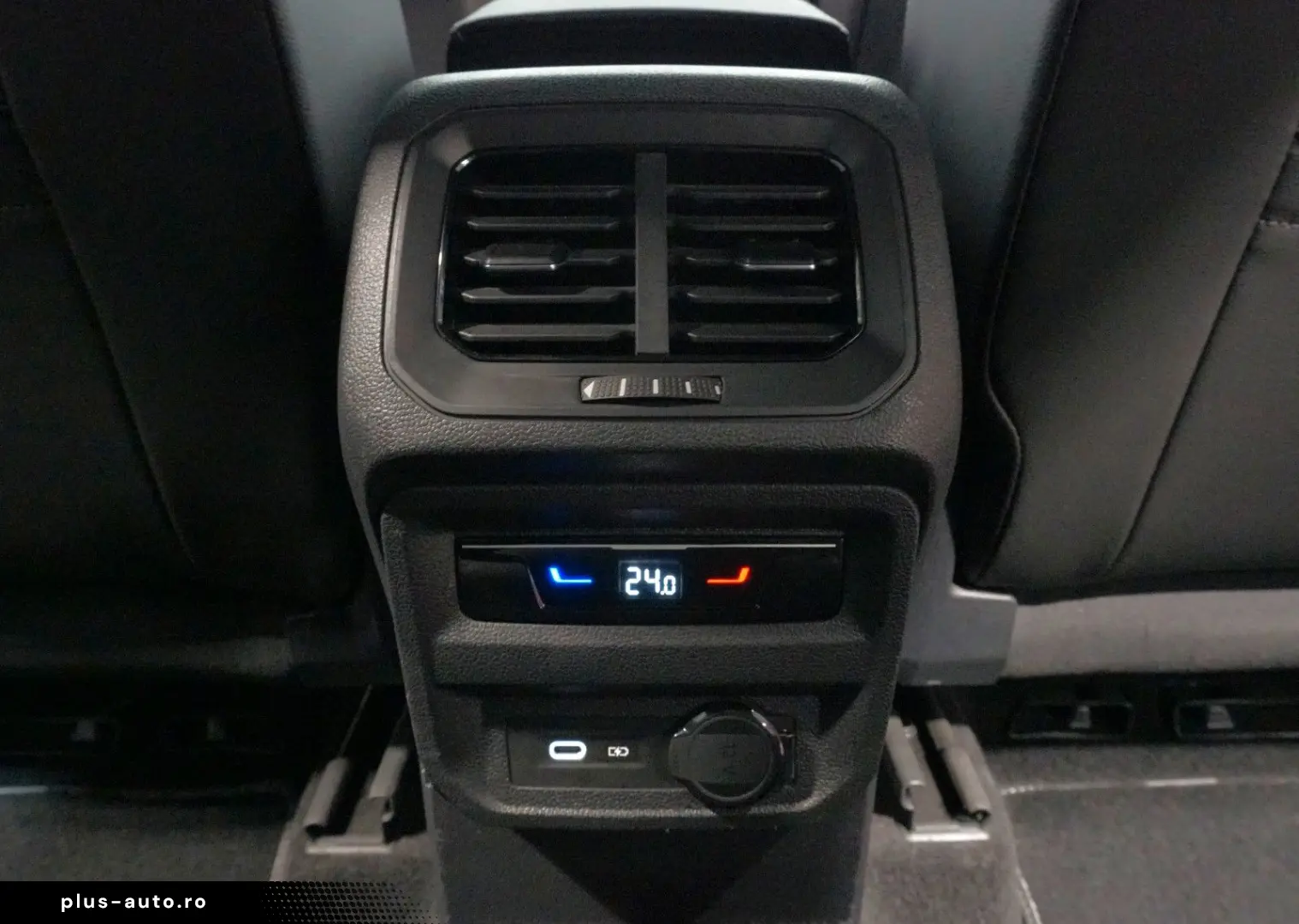 VW Tiguan R-Line 4Motion 2.0TDI BlackStyle IQ.Light