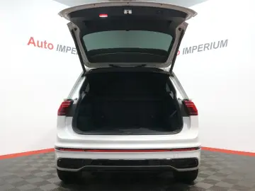 VW Tiguan R-Line 4Motion 2.0TDI BlackStyle IQ.Light