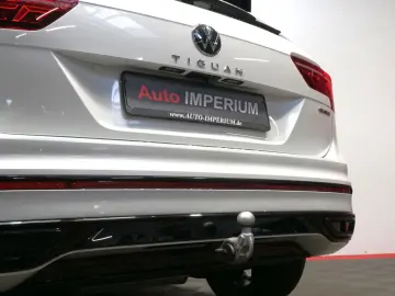 VW Tiguan R-Line 4Motion 2.0TDI BlackStyle IQ.Light