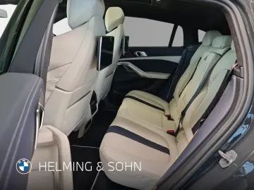 BMW X6 M Competition HK HiFi DAB AHK Pano Soft-Close
