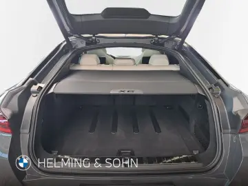 BMW X6 M Competition HK HiFi DAB AHK Pano Soft-Close