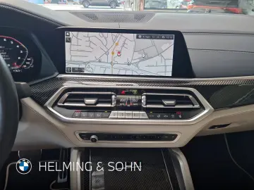 BMW X6 M Competition HK HiFi DAB AHK Pano Soft-Close