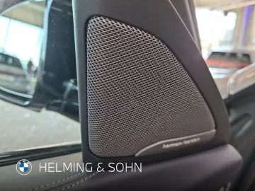 BMW X6 M Competition HK HiFi DAB AHK Pano Soft-Close